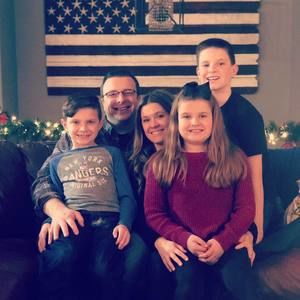 Meet your Posher, Tamara